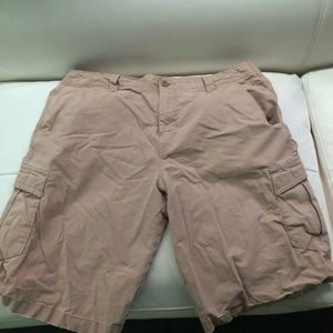 The north face shorts